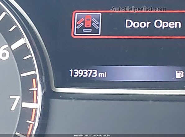 5N1DR2MM9HC694760 2017 NISSAN PATHFINDER Gray 