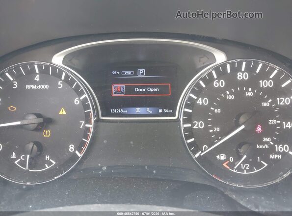 5N1DR2MM9KC597212 2019 NISSAN PATHFINDER Silver Rear seats view