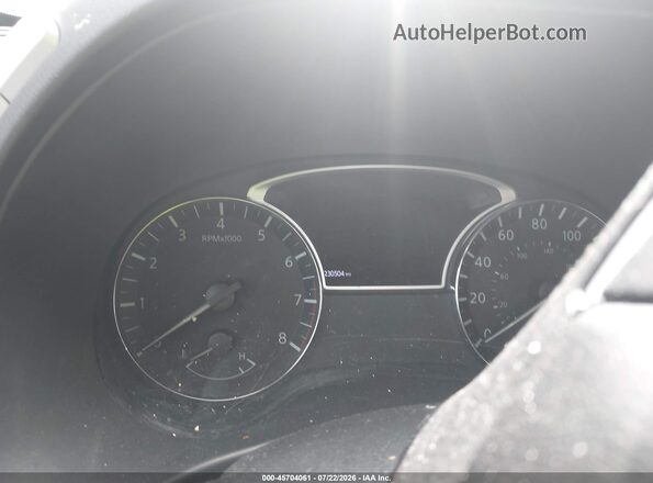 5N1DR2MM9KC598747 2019 NISSAN PATHFINDER Black Вид задніх сидінь