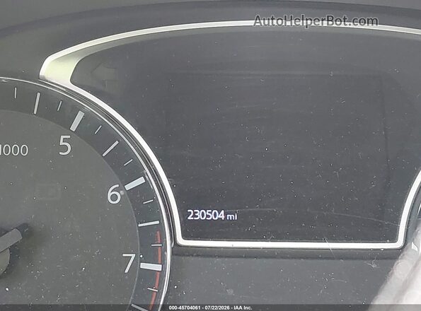 5N1DR2MM9KC598747 2019 NISSAN PATHFINDER Black Панорамний вид салону 360°