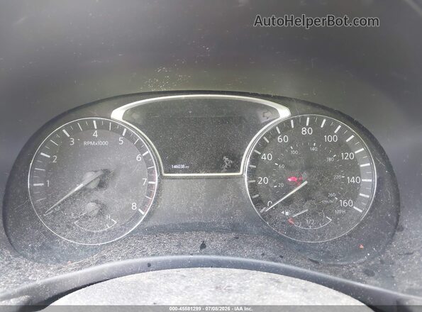 5N1DR2MM9KC645145 2019 NISSAN PATHFINDER Silver Widok tylnych siedzeń