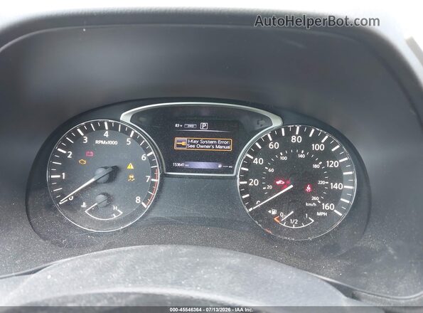 5N1DR2MMXHC638679 2017 NISSAN PATHFINDER White Вид задніх сидінь