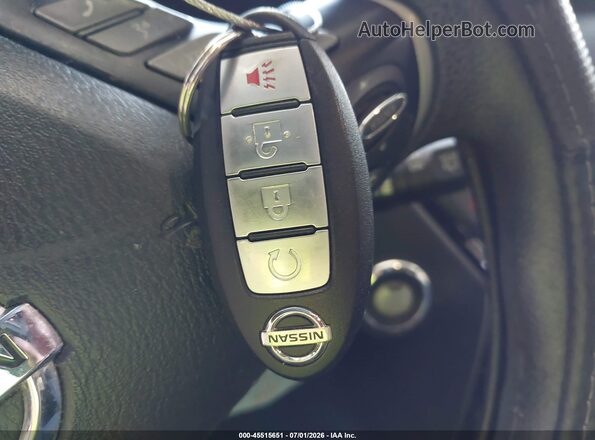 5N1DR2MMXHC913838 2017 NISSAN PATHFINDER White Вид панелі приладів