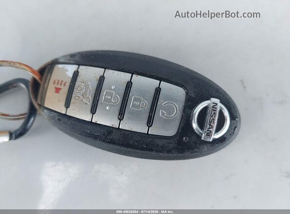5N1DR2MMXKC615555 2019 NISSAN PATHFINDER Silver წინა პანელის ხედი