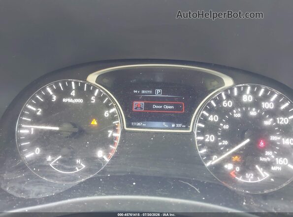 5N1DR2MMXKC646370 2019 NISSAN PATHFINDER Серый Вид задних сидений