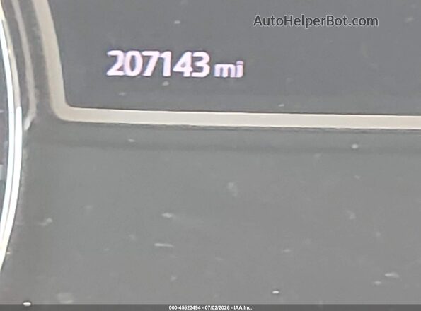 5N1DR2MN0HC683705 2017 NISSAN PATHFINDER Silver 