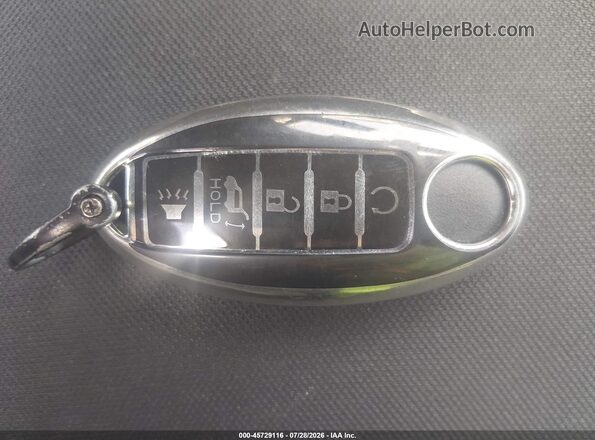 5N1DR2MN1HC626610 2017 NISSAN PATHFINDER Cream Dashboard view