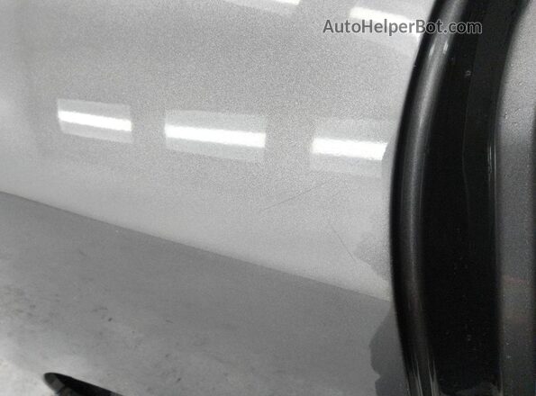 5N1DR2MN1JC621591 2018 NISSAN PATHFINDER Серебряный 