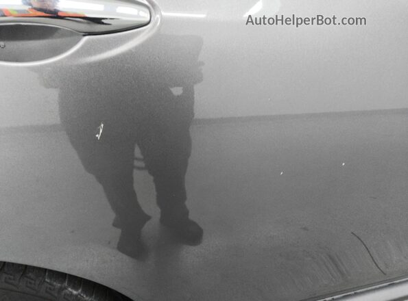5N1DR2MN1JC621591 2018 NISSAN PATHFINDER Серебряный 