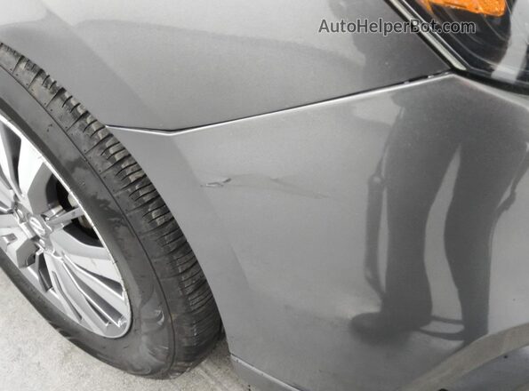 5N1DR2MN1JC621591 2018 NISSAN PATHFINDER Серебряный 