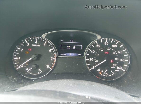 5N1DR2MN1JC666692 2018 NISSAN PATHFINDER White Вид задніх сидінь