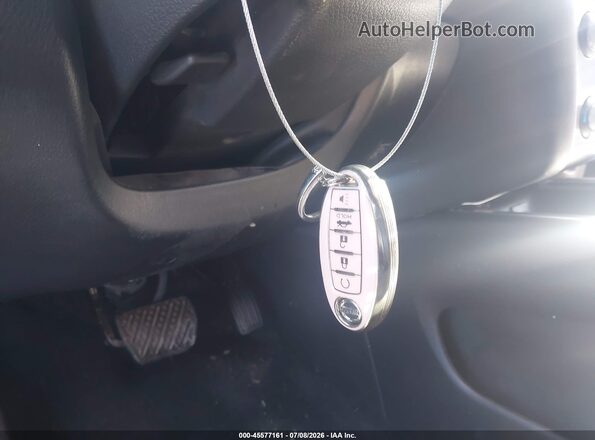 5N1DR2MN1KC610639 2019 NISSAN PATHFINDER Gray Առջևի վահանակի տեսք