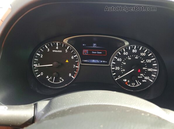5N1DR2MN1KC615047 2019 NISSAN PATHFINDER Green Սարքավորումների վահանակի տեսք