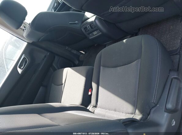 5N1DR2MN2HC611307 2017 NISSAN PATHFINDER Blue Widok naklejki z numerem VIN