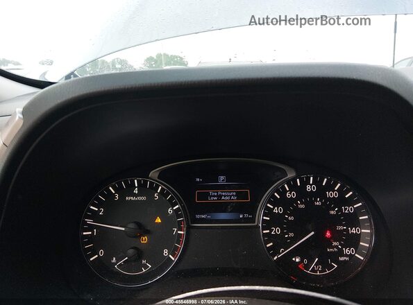 5N1DR2MN2HC668512 2017 NISSAN PATHFINDER Gray უკანა სავარძლების ხედი