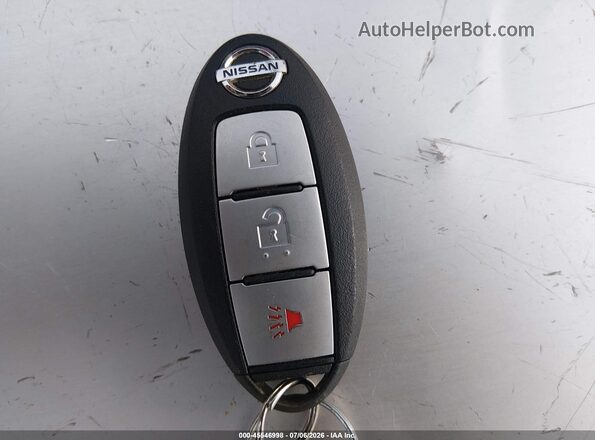 5N1DR2MN2HC668512 2017 NISSAN PATHFINDER Gray წინა პანელის ხედი