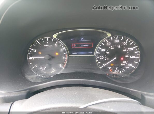 5N1DR2MN2KC615168 2019 NISSAN PATHFINDER Black Հետևի նստատեղերի տեսք