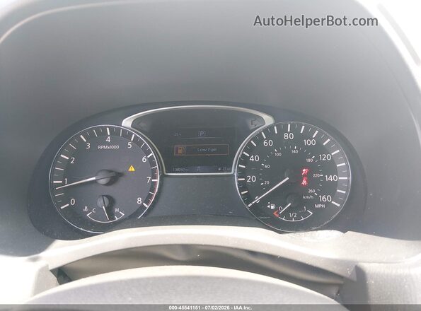 5N1DR2MN2KC639325 2019 NISSAN PATHFINDER Gray Հետևի նստատեղերի տեսք