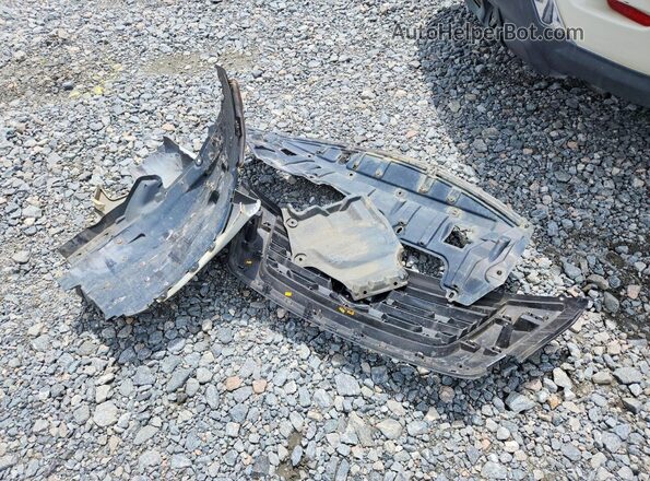 5N1DR2MN3HC694164 2017 NISSAN PATHFINDER Белый Вид наклейки с VIN-кодом