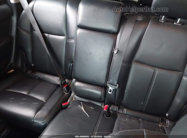 5N1DR2MN3KC585212 2019 NISSAN PATHFINDER Black Front view