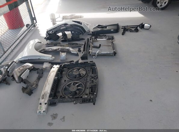 5N1DR2MN4KC617892 2019 NISSAN PATHFINDER White Vista del cuadro de instrumentos