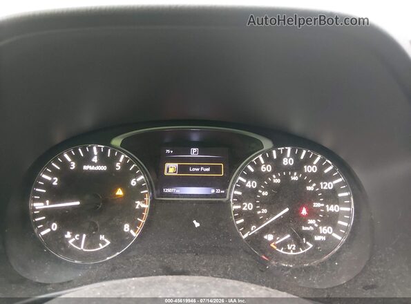 5N1DR2MN5HC637397 2017 NISSAN PATHFINDER Silver Vista de los asientos traseros
