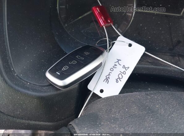 5N1DR2MN5HC639067 2017 NISSAN PATHFINDER Black Dashboard view