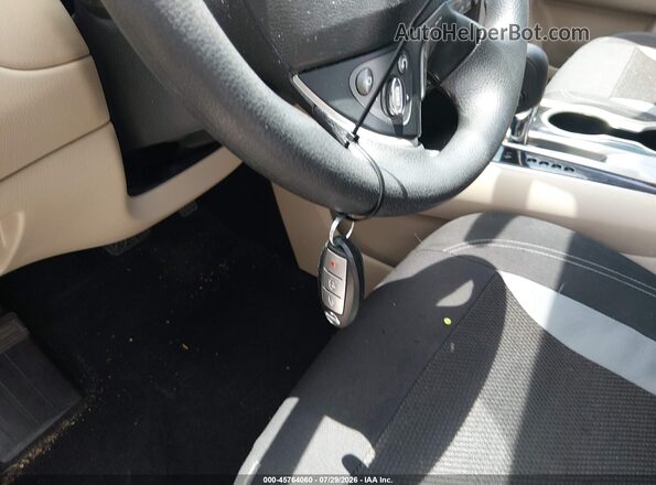 5N1DR2MN5HC694070 2017 NISSAN PATHFINDER Blue Widok deski rozdzielczej