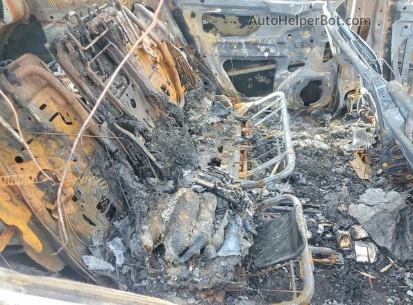 5N1DR2MN5JC615339 2018 NISSAN PATHFINDER Burn Սալոնի հետևի տեսք