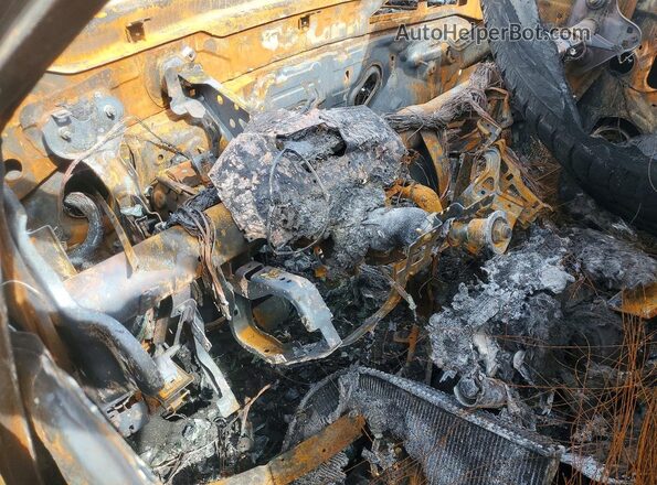5N1DR2MN5JC615339 2018 NISSAN PATHFINDER Burn Սարքավորումների վահանակի տեսք