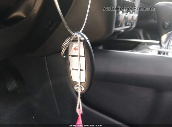 5N1DR2MN7JC610661 2018 NISSAN PATHFINDER Gray Dashboard view