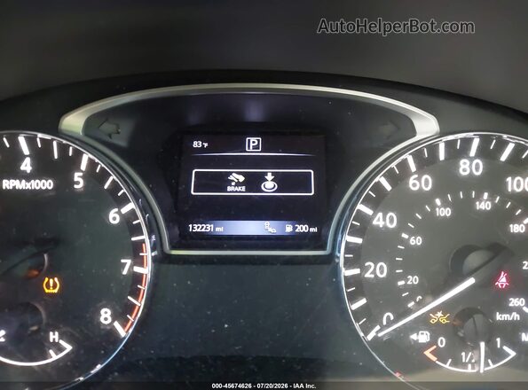 5N1DR2MN7JC635222 2018 NISSAN PATHFINDER Black Rear seats view