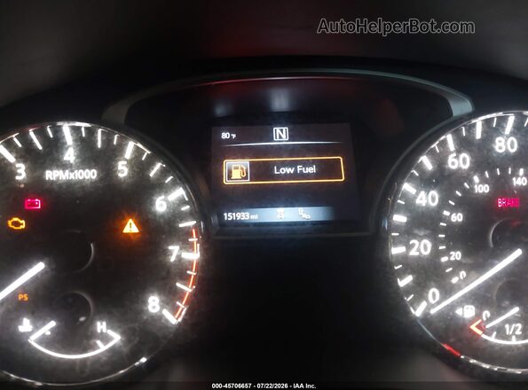 5N1DR2MN7JC643109 2018 NISSAN PATHFINDER Gray Widok tylnych siedzeń