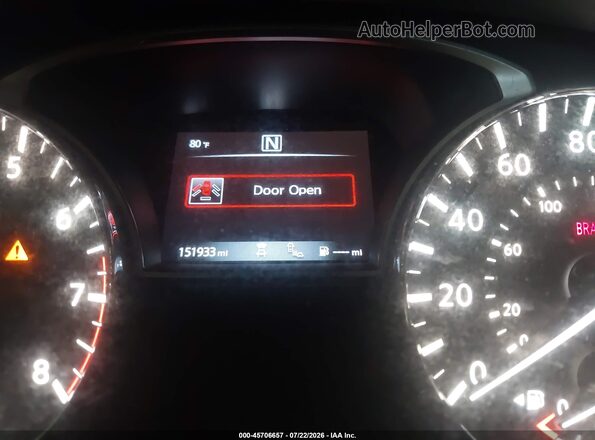 5N1DR2MN7JC643109 2018 NISSAN PATHFINDER Gray 