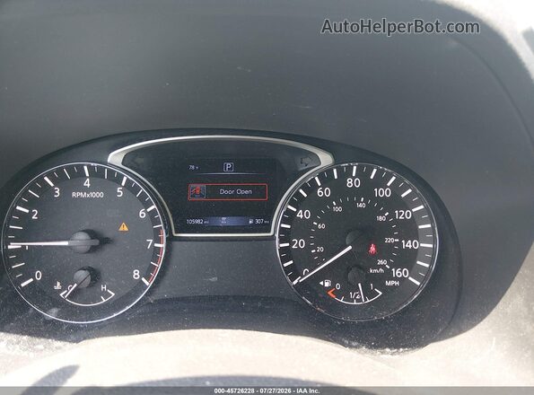 5N1DR2MN7KC621340 2019 NISSAN PATHFINDER Серый Вид задних сидений