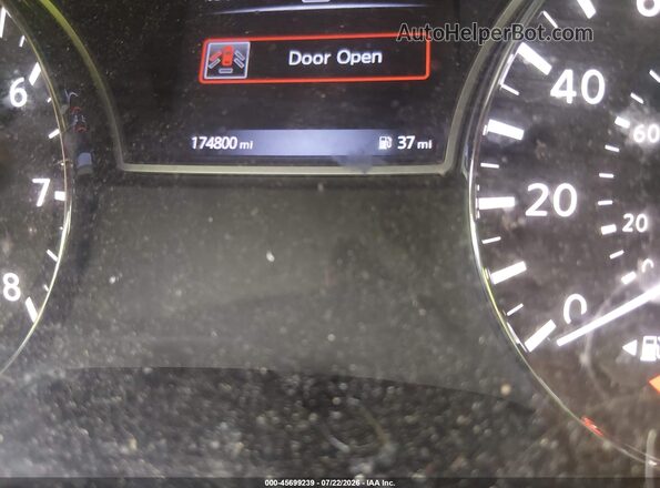 5N1DR2MN8HC620352 2017 NISSAN PATHFINDER White 