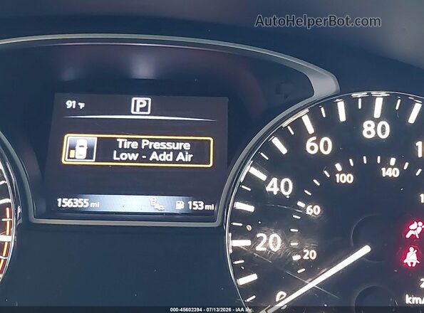 5N1DR2MN8HC638611 2017 NISSAN PATHFINDER White 