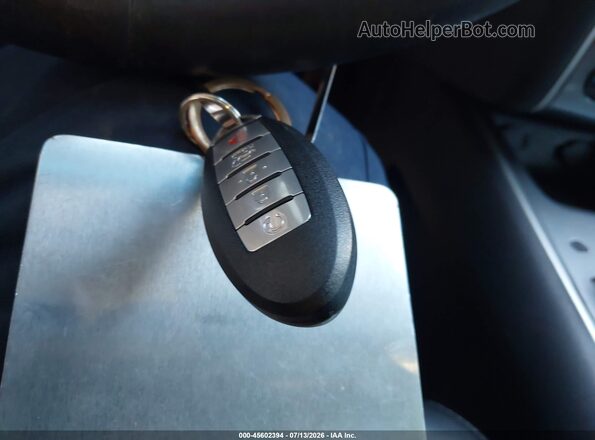 5N1DR2MN8HC638611 2017 NISSAN PATHFINDER White წინა პანელის ხედი