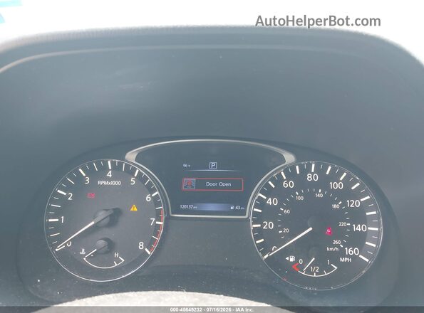 5N1DR2MN8HC695438 2017 NISSAN PATHFINDER Черный Вид задних сидений