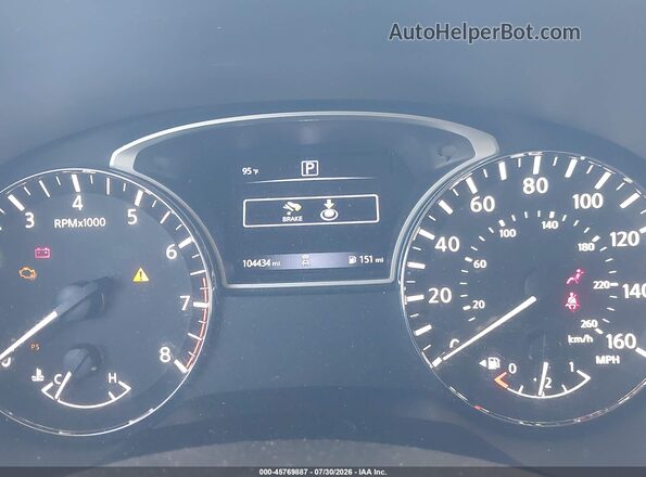5N1DR2MN8JC666883 2018 NISSAN PATHFINDER White Widok tylnych siedzeń