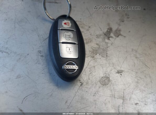 5N1DR2MN8JC666883 2018 NISSAN PATHFINDER White Widok deski rozdzielczej