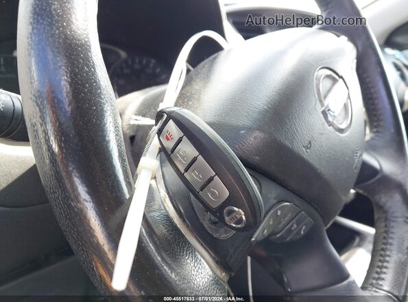 5N1DR2MN8KC611514 2019 NISSAN PATHFINDER Black Առջևի վահանակի տեսք