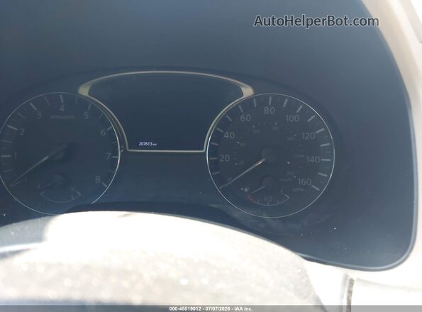 5N1DR2MN9HC902175 2017 NISSAN PATHFINDER White Вид задніх сидінь