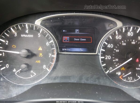 5N1DR2MN9HC902175 2017 NISSAN PATHFINDER White 