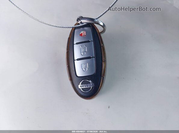 5N1DR2MN9JC627221 2018 NISSAN PATHFINDER Серый Вид панели приборов