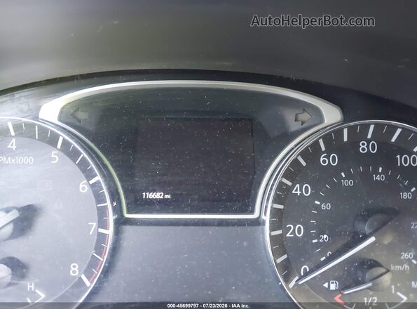 5N1DR2MNXHC656382 2017 NISSAN PATHFINDER Blue 