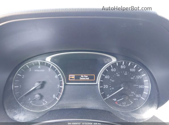 5N1DR2MNXHC656382 2017 NISSAN PATHFINDER Blue Vista de los asientos traseros