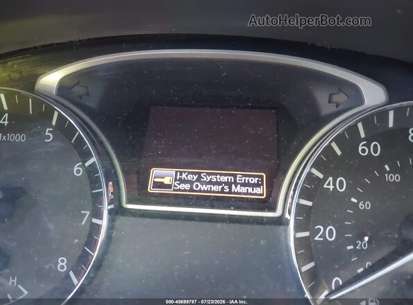 5N1DR2MNXHC656382 2017 NISSAN PATHFINDER Blue 
