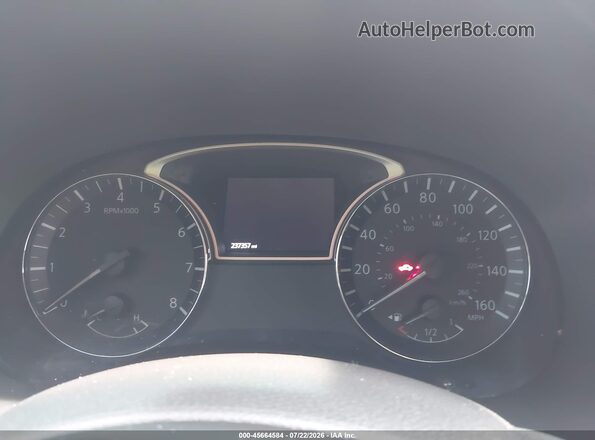 5N1DR2MNXKC587359 2019 NISSAN PATHFINDER Серебряный Вид задних сидений