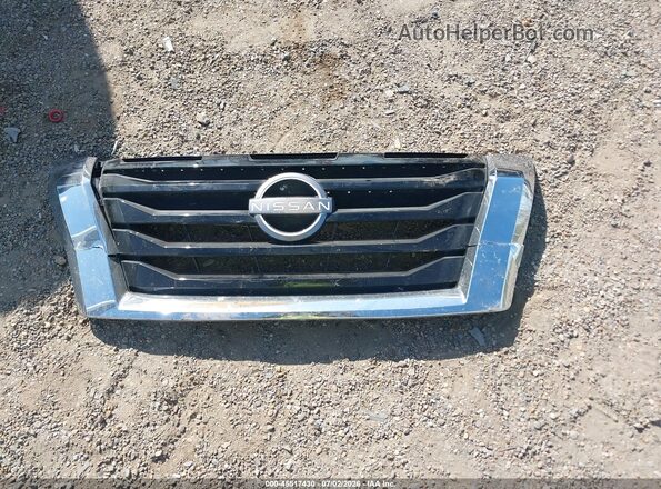 5N1DR3AA4RC269853 2024 NISSAN PATHFINDER White Вид щитка приладів